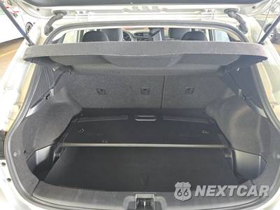 2019 Nissan Rogue Sport S - zdjęcie 16 z 33 - miniatura