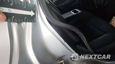 2019 Nissan Rogue Sport S - zdjęcie 23 z 33 - miniatura