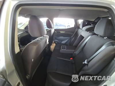 2019 Nissan Rogue Sport S - zdjęcie 13 z 33 - miniatura