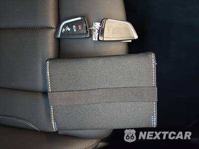 2024 BMW X3 xDrive30i - zdjęcie 32 z 46 - miniatura