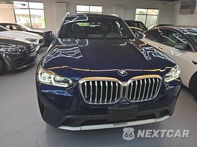 2024 BMW X3 xDrive30i - zdjęcie 10 z 46 - miniatura