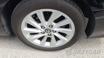 2024 Toyota Camry LE - zdjęcie 23 z 35 - miniatura