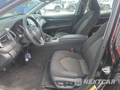 2024 Toyota Camry LE - zdjęcie 7 z 35 - miniatura