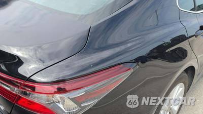2024 Toyota Camry LE - zdjęcie 20 z 35 - miniatura