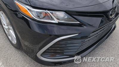 2024 Toyota Camry LE - zdjęcie 35 z 35 - miniatura