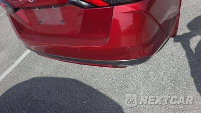 2024 Nissan Versa SR - zdjęcie 24 z 30 - miniatura