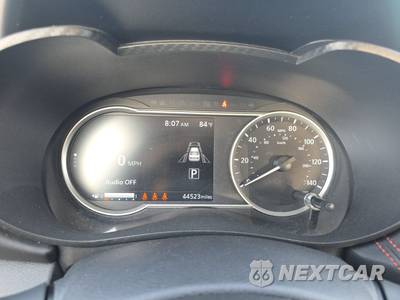 2024 Nissan Versa SR - zdjęcie 12 z 30 - miniatura