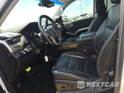 2018 GMC Yukon Denali 5SA - zdjęcie 7 z 25 - miniatura