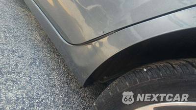 2021 Nissan Versa SR - zdjęcie 19 z 28 - miniatura