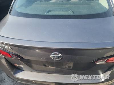 2021 Nissan Versa SR - zdjęcie 16 z 28 - miniatura