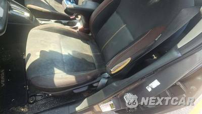 2021 Nissan Versa SR - zdjęcie 25 z 28 - miniatura