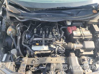 2021 Nissan Versa SR - zdjęcie 15 z 28 - miniatura