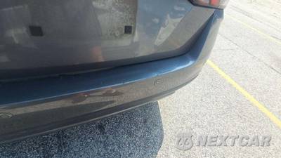 2021 Nissan Versa SR - zdjęcie 23 z 28 - miniatura