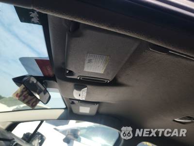 2021 Nissan Versa SR - zdjęcie 17 z 28 - miniatura