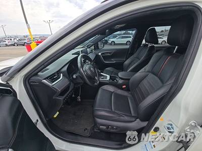 2021 Toyota RAV4 Prime XSE - zdjęcie 7 z 27 - miniatura