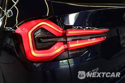 2024 BMW X3 xDrive30i - zdjęcie 21 z 46 - miniatura