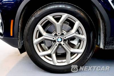 2024 BMW X3 xDrive30i - zdjęcie 20 z 46 - miniatura
