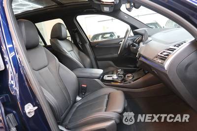 2024 BMW X3 xDrive30i - zdjęcie 42 z 46 - miniatura
