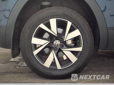 2021 Volkswagen Atlas Cross Sport V6 SE - zdjęcie 11 z 28 - miniatura