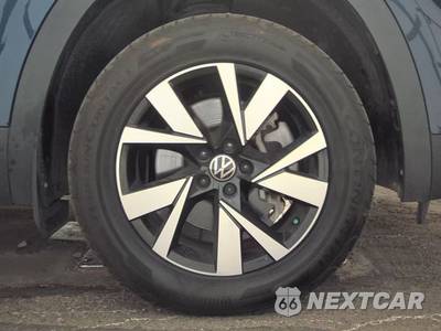 2021 Volkswagen Atlas Cross Sport V6 SE - zdjęcie 10 z 28 - miniatura