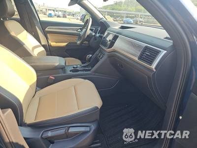 2021 Volkswagen Atlas Cross Sport V6 SE - zdjęcie 14 z 28 - miniatura