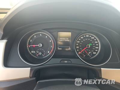2021 Volkswagen Atlas Cross Sport V6 SE - zdjęcie 18 z 28 - miniatura