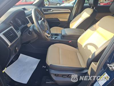 2021 Volkswagen Atlas Cross Sport V6 SE - zdjęcie 13 z 28 - miniatura
