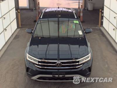 2021 Volkswagen Atlas Cross Sport V6 SE - zdjęcie 2 z 28 - miniatura