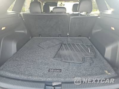 2021 Volkswagen Atlas Cross Sport V6 SE - zdjęcie 23 z 28 - miniatura