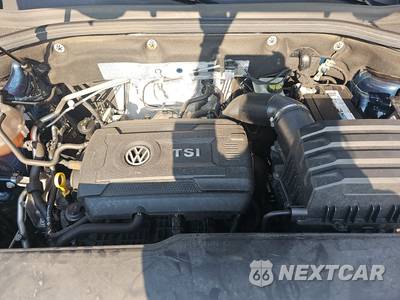 2021 Volkswagen Atlas Cross Sport V6 SE - zdjęcie 22 z 28 - miniatura