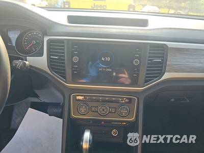 2021 Volkswagen Atlas Cross Sport V6 SE - zdjęcie 17 z 28 - miniatura