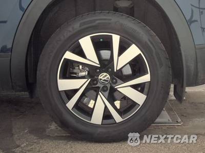 2021 Volkswagen Atlas Cross Sport V6 SE - zdjęcie 12 z 28 - miniatura