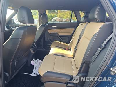2021 Volkswagen Atlas Cross Sport V6 SE - zdjęcie 19 z 28 - miniatura