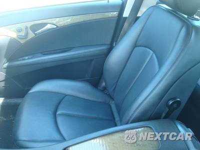 2008 Mercedes-Benz E 350 4MATIC Sedan - zdjęcie 11 z 63 - miniatura