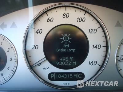 2008 Mercedes-Benz E 350 4MATIC Sedan - zdjęcie 15 z 63 - miniatura