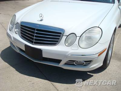 2008 Mercedes-Benz E 350 4MATIC Sedan - zdjęcie 17 z 63 - miniatura