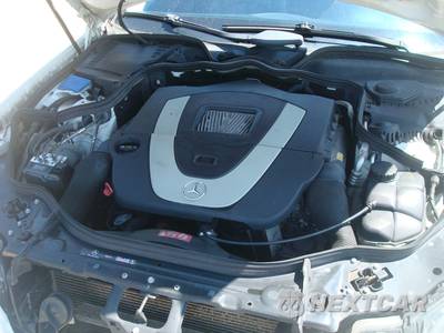 2008 Mercedes-Benz E 350 4MATIC Sedan - zdjęcie 18 z 63 - miniatura
