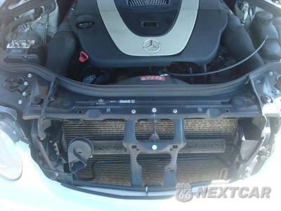 2008 Mercedes-Benz E 350 4MATIC Sedan - zdjęcie 21 z 63 - miniatura