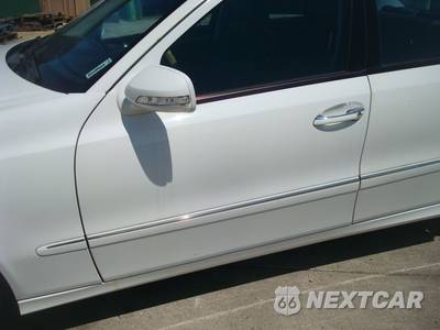 2008 Mercedes-Benz E 350 4MATIC Sedan - zdjęcie 28 z 63 - miniatura