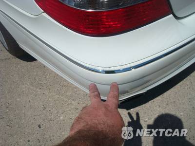 2008 Mercedes-Benz E 350 4MATIC Sedan - zdjęcie 34 z 63 - miniatura