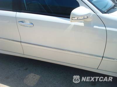 2008 Mercedes-Benz E 350 4MATIC Sedan - zdjęcie 38 z 63 - miniatura