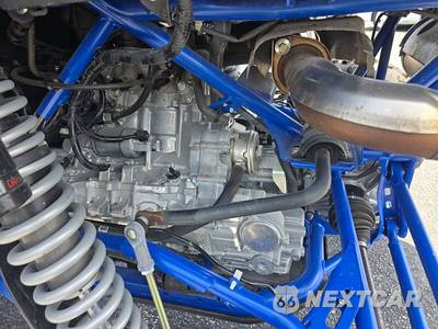 2024 Honda Talon 1000R 4 FOX Live Valve - zdjęcie 15 z 18 - miniatura