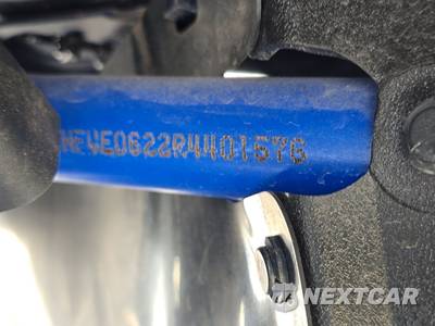 2024 Honda Talon 1000R 4 FOX Live Valve - zdjęcie 14 z 18 - miniatura