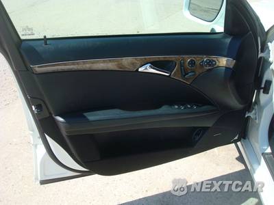 2008 Mercedes-Benz E 350 4MATIC Sedan - zdjęcie 51 z 63 - miniatura