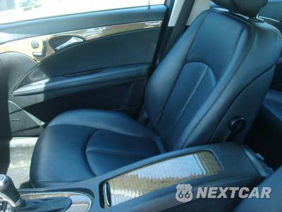 2008 Mercedes-Benz E 350 4MATIC Sedan - zdjęcie 53 z 63 - miniatura