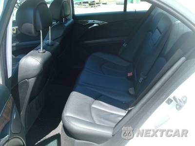 2008 Mercedes-Benz E 350 4MATIC Sedan - zdjęcie 57 z 63 - miniatura