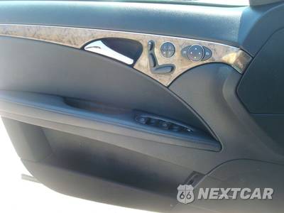 2008 Mercedes-Benz E 350 4MATIC Sedan - zdjęcie 61 z 63 - miniatura
