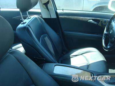 2008 Mercedes-Benz E 350 4MATIC Sedan - zdjęcie 63 z 63 - miniatura