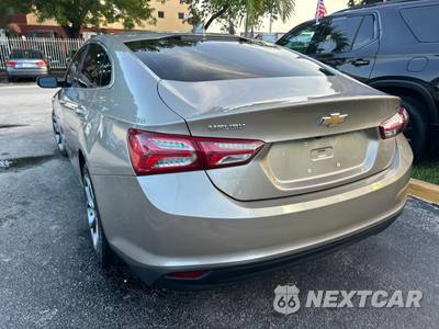 2022 Chevrolet Malibu LT 1LT - zdjęcie 6 z 18 - miniatura