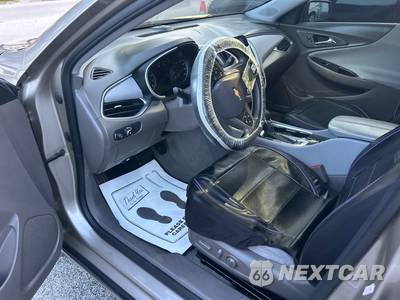 2022 Chevrolet Malibu LT 1LT - zdjęcie 9 z 18 - miniatura